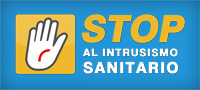 Stop al intrusismo sanitario