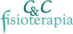 Logo clinica CyC Fisioterapia santiago de compostela