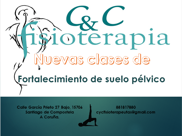 Nuevas clases de suelo pelvico