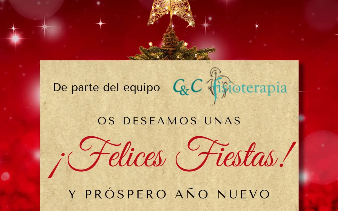 Felices Fiestas